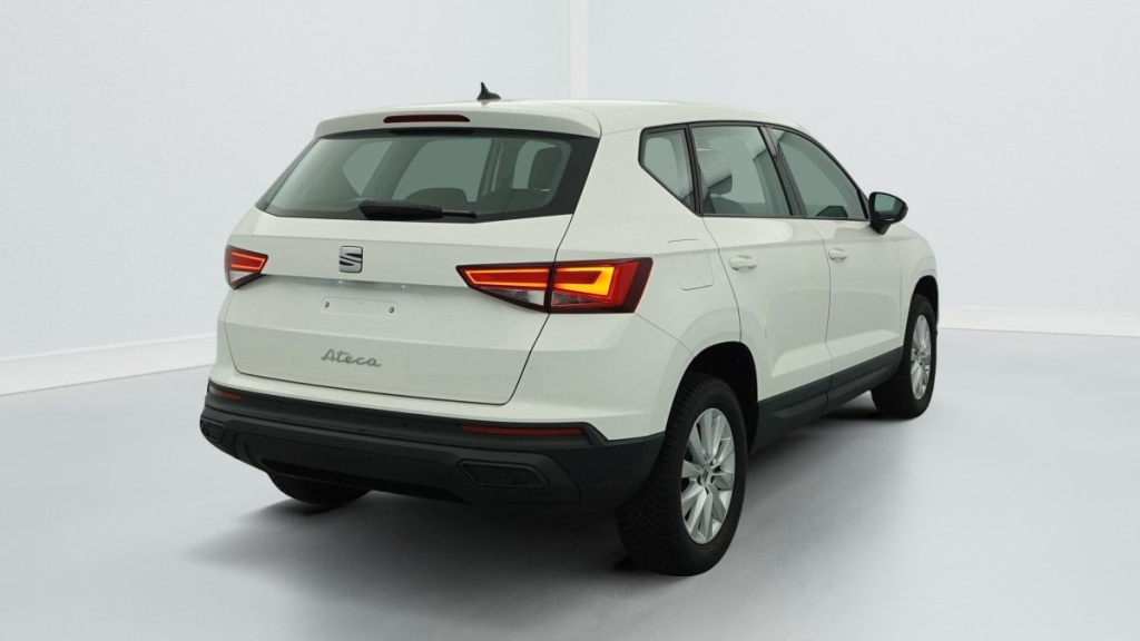 SEAT Ateca 1.0 TSI 110 ch Start Stop Reference - ref: 1-354446 - Photo 7