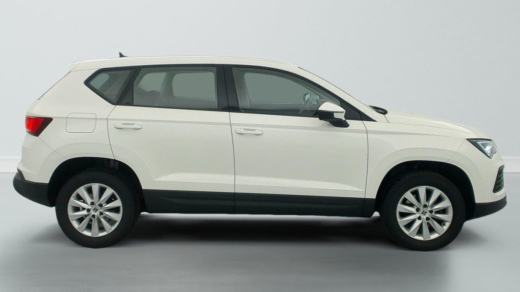 SEAT Ateca 1.0 TSI 110 ch Start Stop Reference - ref: 1-354446 - Photo 8