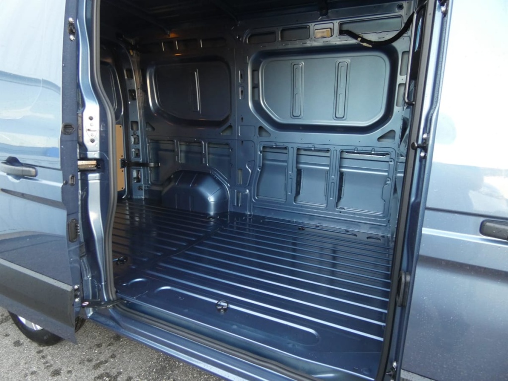 RENAULT Master TRAC 3T5 L2H2 BLUE DCI 170 EXTRA - ref: 1-354549 - Photo 11