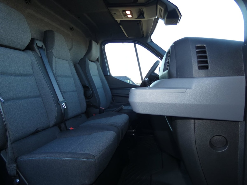 RENAULT Master TRAC 3T5 L2H2 BLUE DCI 170 EXTRA - ref: 1-354549 - Photo 15