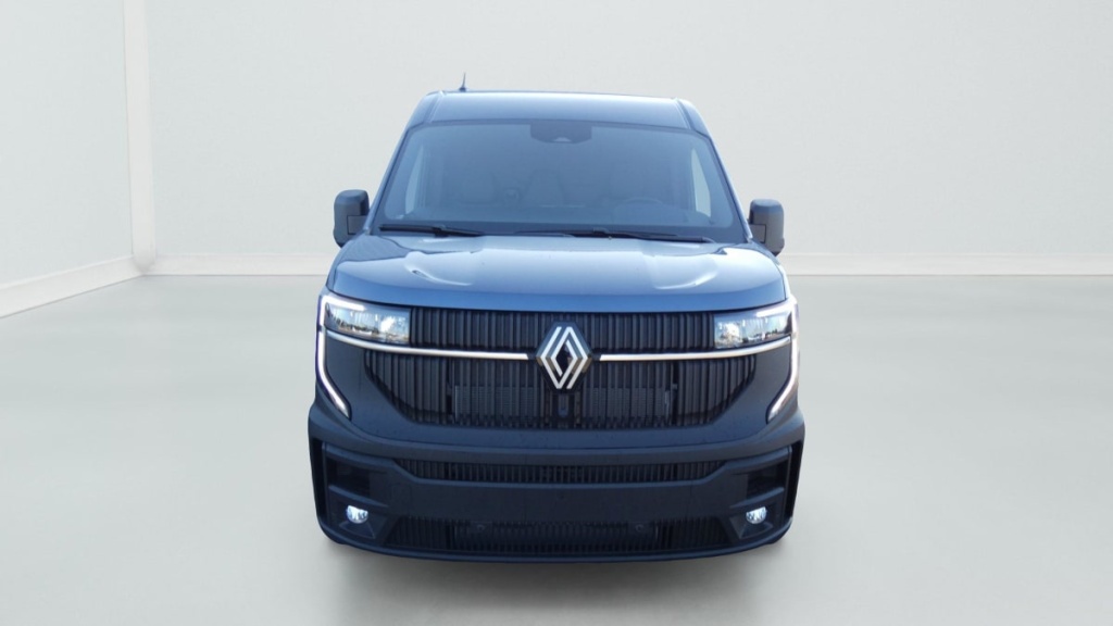 RENAULT Master TRAC 3T5 L2H2 BLUE DCI 170 EXTRA - ref: 1-354549 - Photo 4