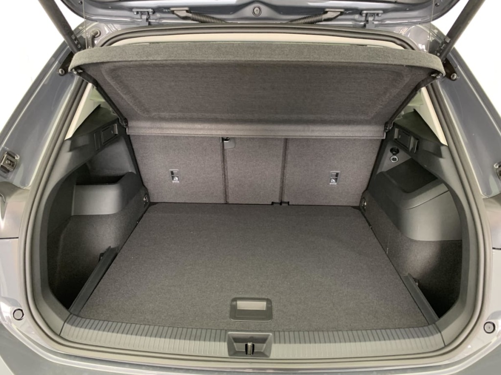 VOLKSWAGEN Tiguan 1.5 eTSI 150CV DSG7 LIFE PLUS - ref: 1-354554 - Photo 11