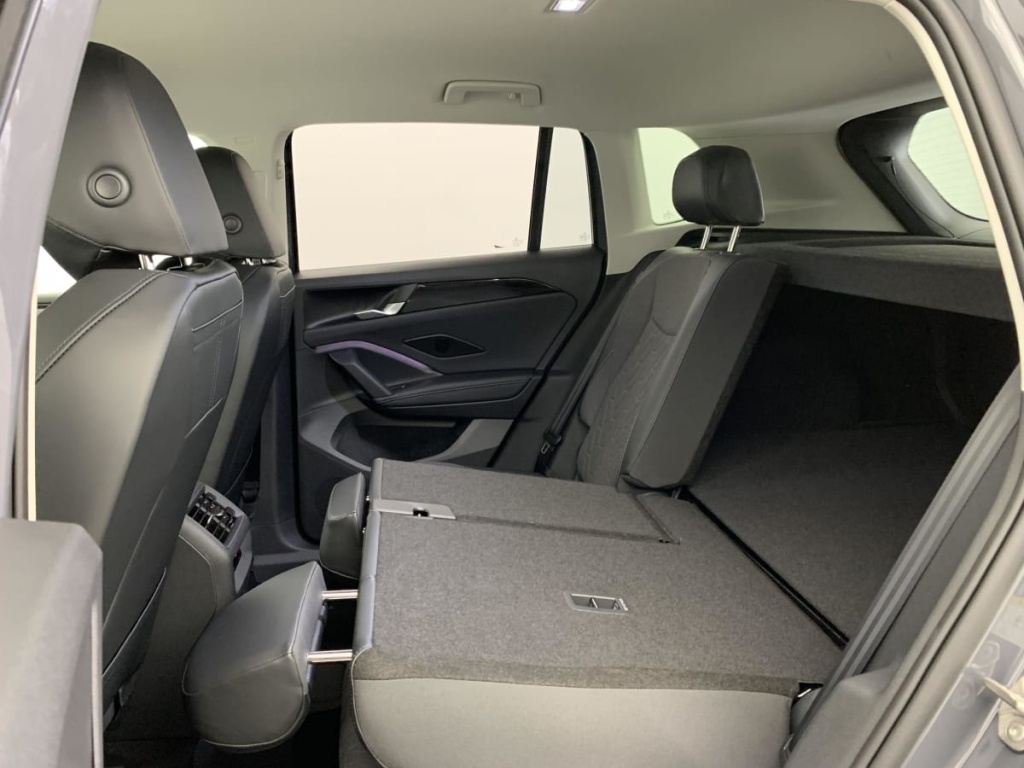 VOLKSWAGEN Tiguan 1.5 eTSI 150CV DSG7 LIFE PLUS - ref: 1-354554 - Photo 12