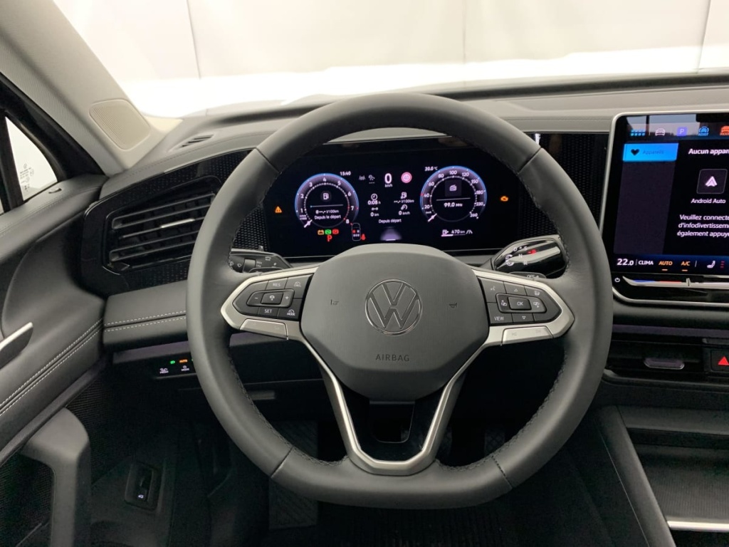 VOLKSWAGEN Tiguan 1.5 eTSI 150CV DSG7 LIFE PLUS - ref: 1-354554 - Photo 14