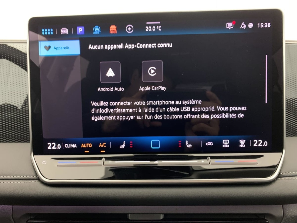 VOLKSWAGEN Tiguan 1.5 eTSI 150CV DSG7 LIFE PLUS - ref: 1-354554 - Photo 18