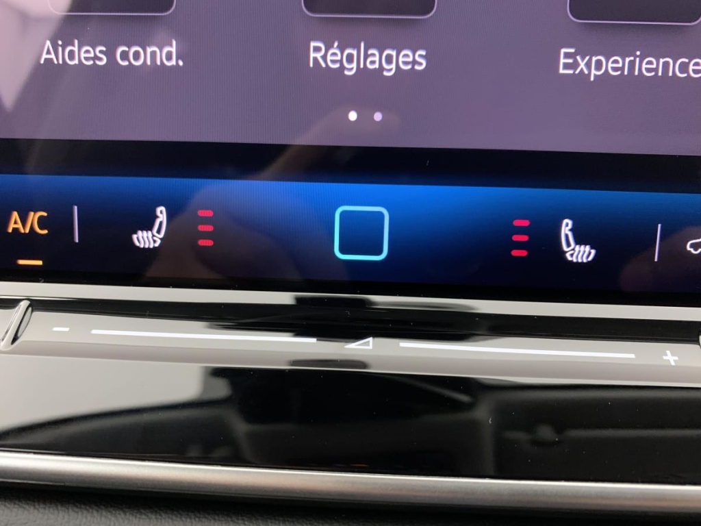 VOLKSWAGEN Tiguan 1.5 eTSI 150CV DSG7 LIFE PLUS - ref: 1-354554 - Photo 19