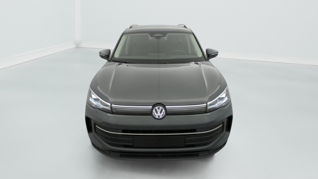 VOLKSWAGEN Tiguan 1.5 eTSI 150CV DSG7 LIFE PLUS - ref: 1-354554 - Photo 2