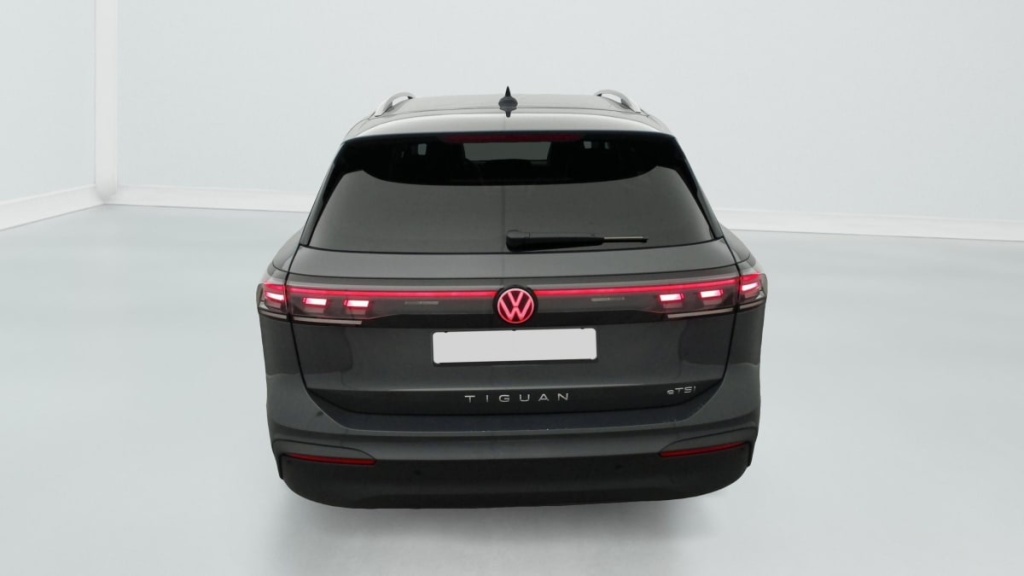 VOLKSWAGEN Tiguan 1.5 eTSI 150CV DSG7 LIFE PLUS - ref: 1-354554 - Photo 6