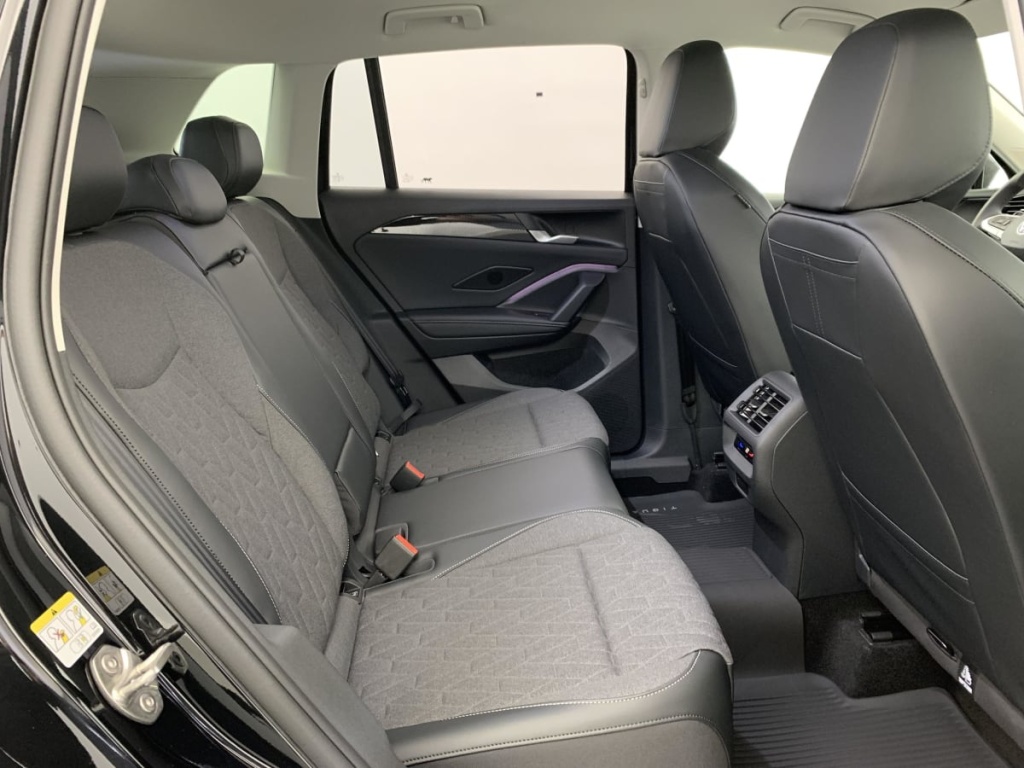 VOLKSWAGEN Tiguan 1.5 eTSI 150CV DSG7 LIFE PLUS - ref: 1-354564 - Photo 10