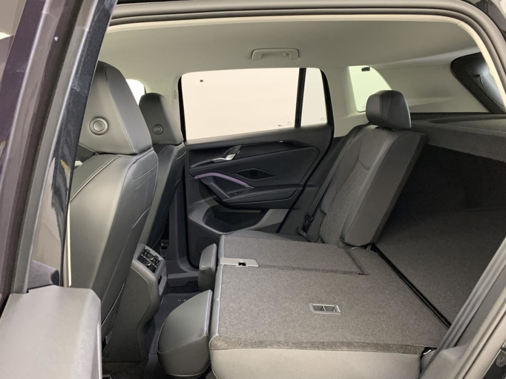 VOLKSWAGEN Tiguan 1.5 eTSI 150CV DSG7 LIFE PLUS - ref: 1-354564 - Photo 12