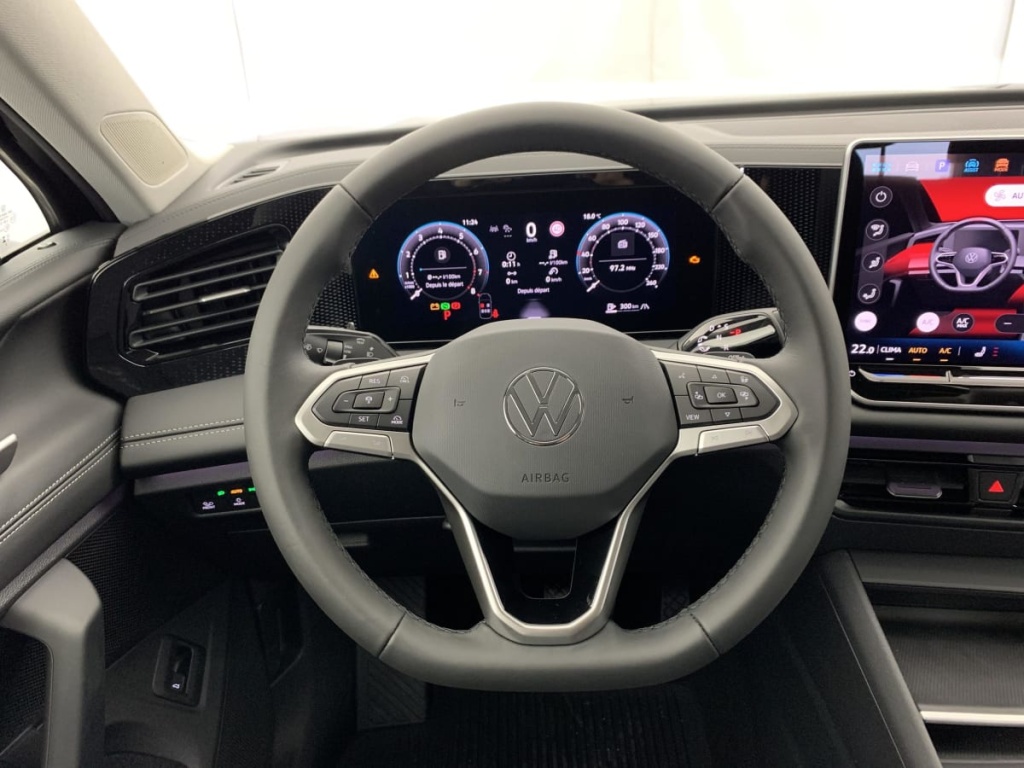 VOLKSWAGEN Tiguan 1.5 eTSI 150CV DSG7 LIFE PLUS - ref: 1-354564 - Photo 14