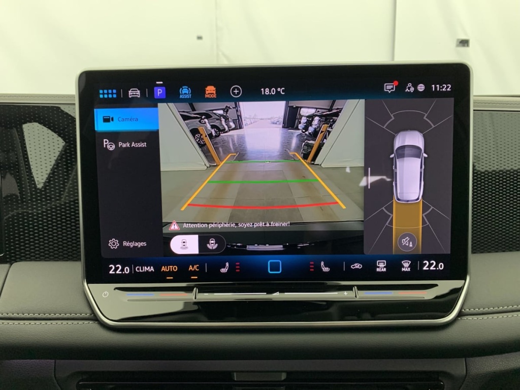 VOLKSWAGEN Tiguan 1.5 eTSI 150CV DSG7 LIFE PLUS - ref: 1-354564 - Photo 17