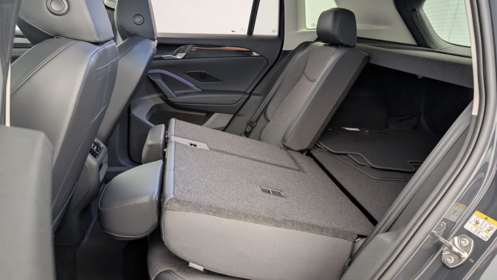 VOLKSWAGEN Tiguan 1.5 eTSI 150CV DSG7 LIFE PLUS - ref: 1-354567 - Photo 12