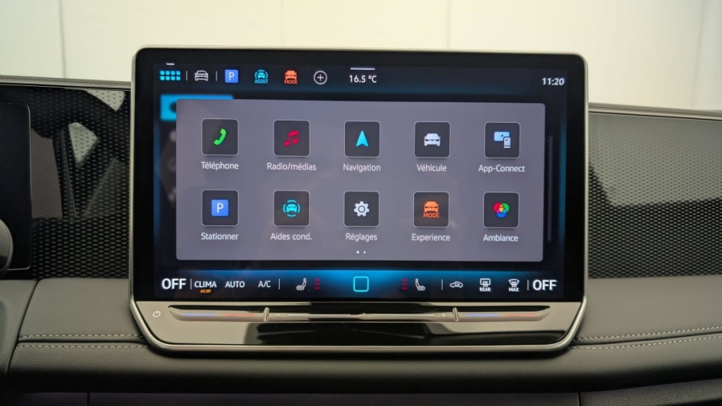 VOLKSWAGEN Tiguan 1.5 eTSI 150CV DSG7 LIFE PLUS - ref: 1-354567 - Photo 17