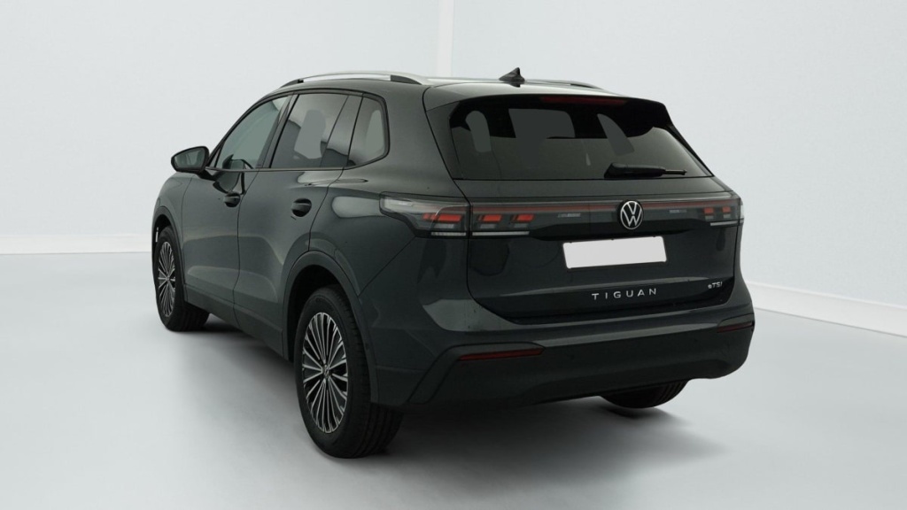 VOLKSWAGEN Tiguan 1.5 eTSI 150CV DSG7 LIFE PLUS - ref: 1-354567 - Photo 5