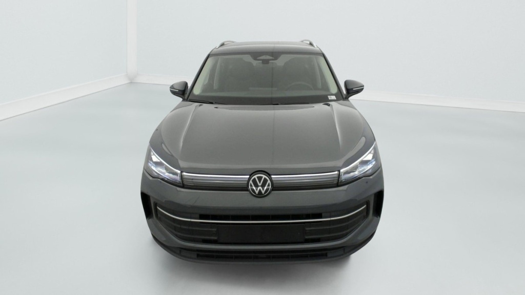 VOLKSWAGEN Tiguan 1.5 eTSI 150CV DSG7 LIFE PLUS - ref: 1-354570 - Photo 2