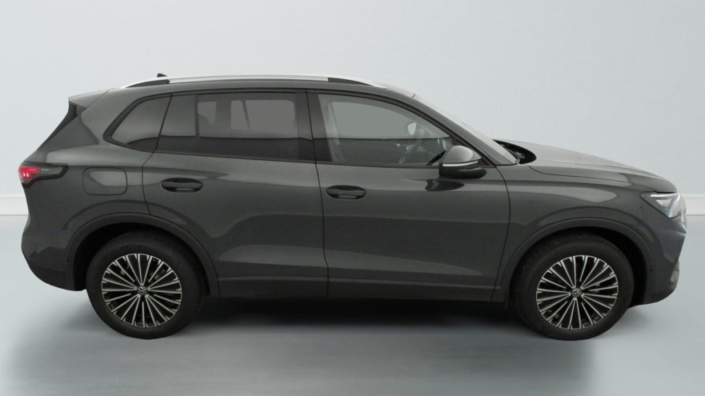 VOLKSWAGEN Tiguan 1.5 eTSI 150CV DSG7 LIFE PLUS - ref: 1-354575 - Photo 8