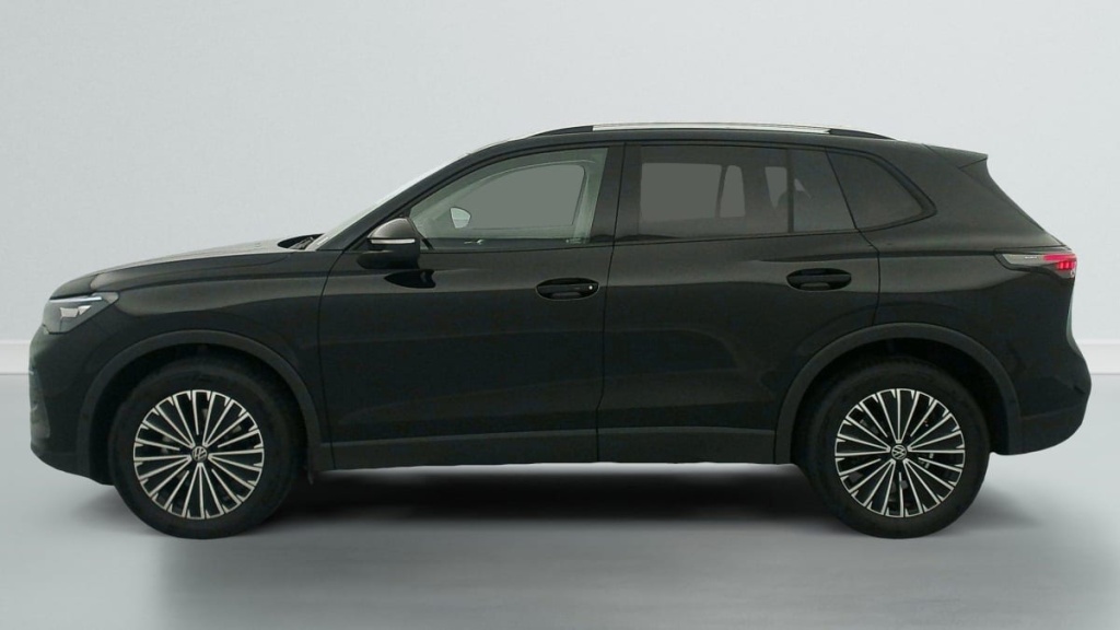 VOLKSWAGEN Tiguan 1.5 eTSI 150CV DSG7 LIFE PLUS - ref: 1-354576 - Photo 4
