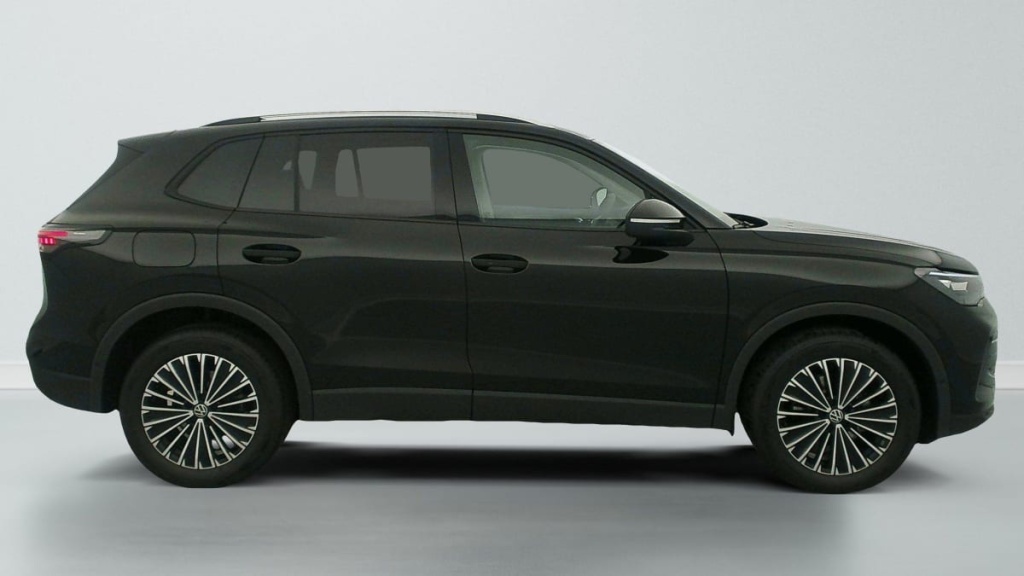 VOLKSWAGEN Tiguan 1.5 eTSI 150CV DSG7 LIFE PLUS - ref: 1-354576 - Photo 8