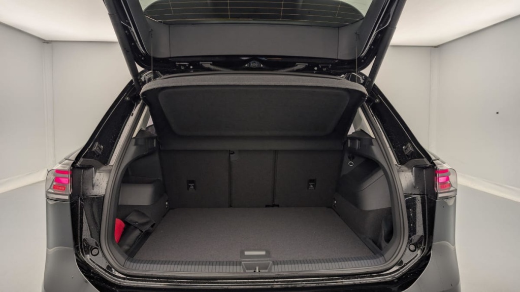 VOLKSWAGEN Tiguan 1.5 eTSI 150CV DSG7 LIFE PLUS - ref: 1-354577 - Photo 11