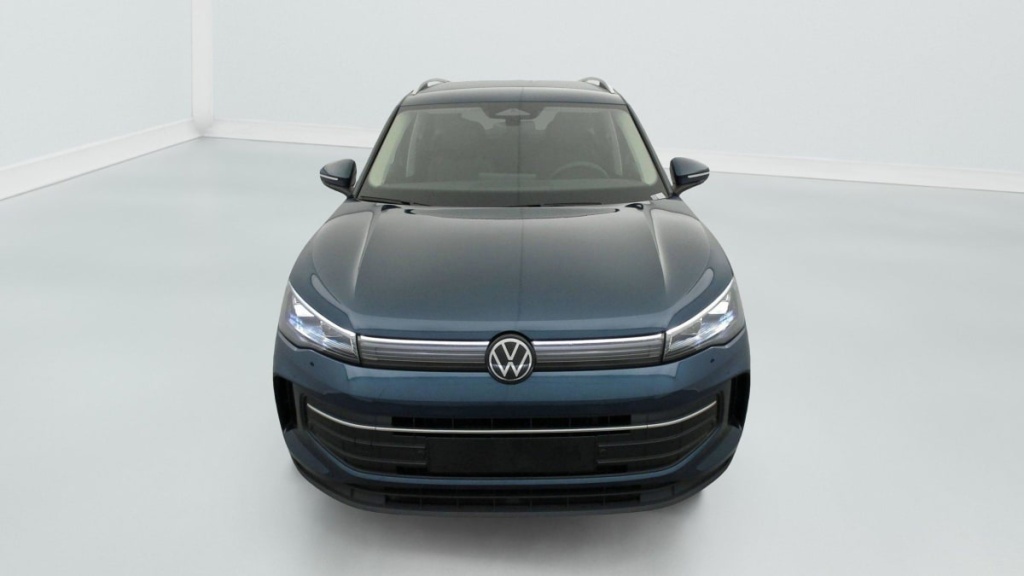 VOLKSWAGEN Tiguan 1.5 eTSI 150CV DSG7 LIFE PLUS - ref: 1-354586 - Photo 2
