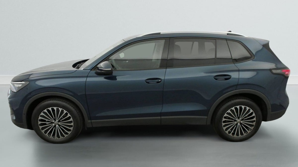 VOLKSWAGEN Tiguan 1.5 eTSI 150CV DSG7 LIFE PLUS - ref: 1-354586 - Photo 4
