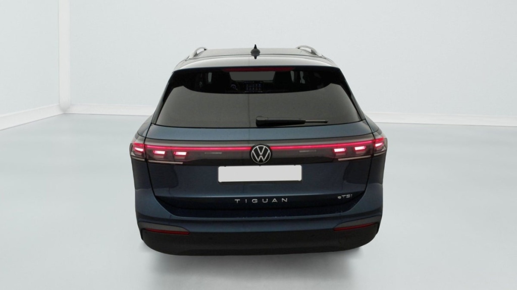 VOLKSWAGEN Tiguan 1.5 eTSI 150CV DSG7 LIFE PLUS - ref: 1-354586 - Photo 6