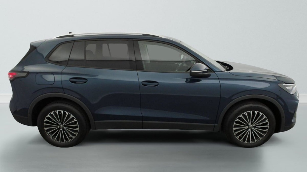 VOLKSWAGEN Tiguan 1.5 eTSI 150CV DSG7 LIFE PLUS - ref: 1-354586 - Photo 8