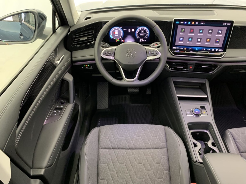 VOLKSWAGEN Tiguan 1.5 eTSI 150CV DSG7 LIFE PLUS - ref: 1-354586 - Photo 9