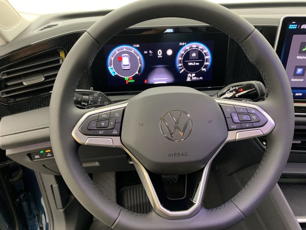 VOLKSWAGEN Tiguan 1.5 eTSI 150CV DSG7 LIFE PLUS - ref: 1-354588 - Photo 18