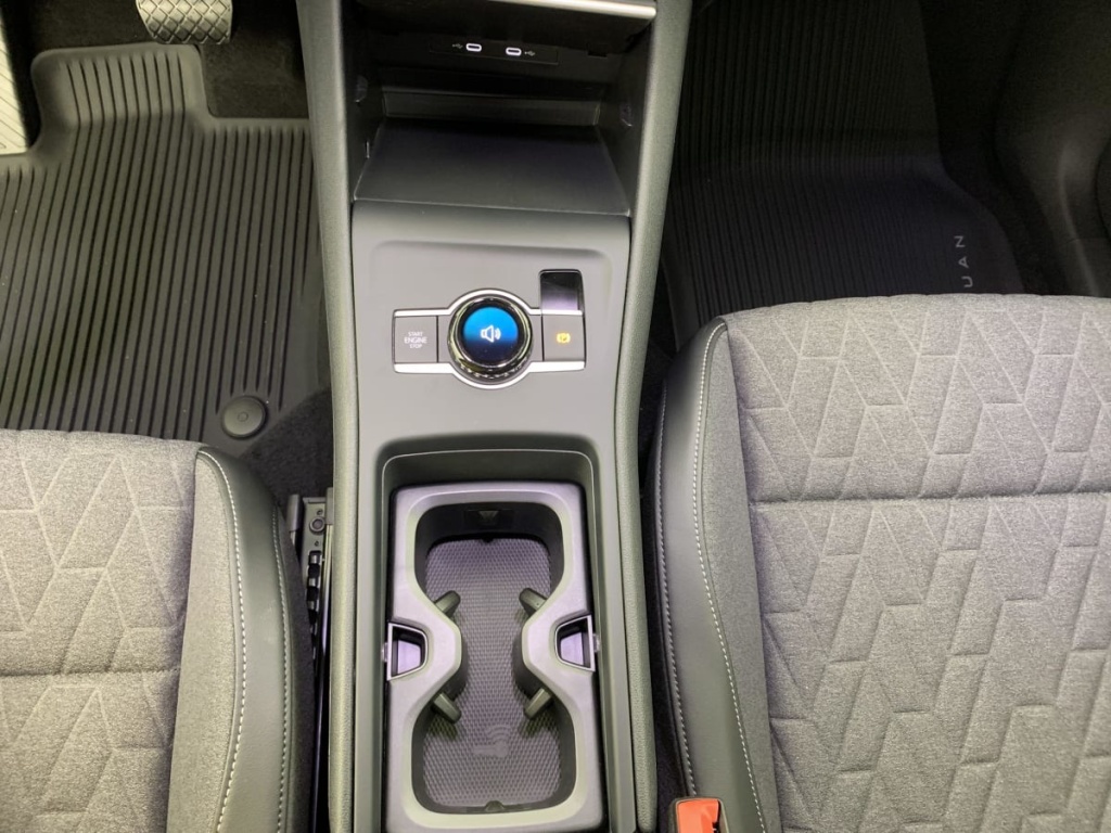 VOLKSWAGEN Tiguan 1.5 eTSI 150CV DSG7 LIFE PLUS - ref: 1-354588 - Photo 19