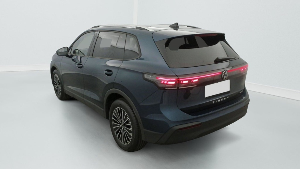 VOLKSWAGEN Tiguan 1.5 eTSI 150CV DSG7 LIFE PLUS - ref: 1-354588 - Photo 5
