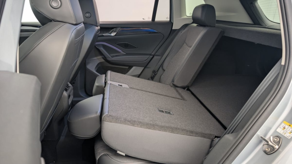 VOLKSWAGEN Tiguan 1.5 eTSI 150CV DSG7 LIFE PLUS - ref: 1-354590 - Photo 12