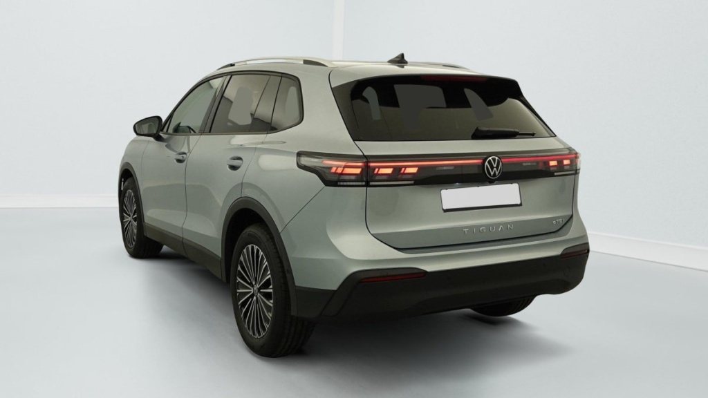 VOLKSWAGEN Tiguan 1.5 eTSI 150CV DSG7 LIFE PLUS - ref: 1-354590 - Photo 5