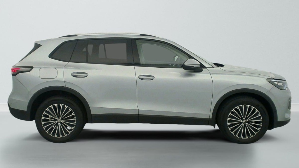 VOLKSWAGEN Tiguan 1.5 eTSI 150CV DSG7 LIFE PLUS - ref: 1-354590 - Photo 8