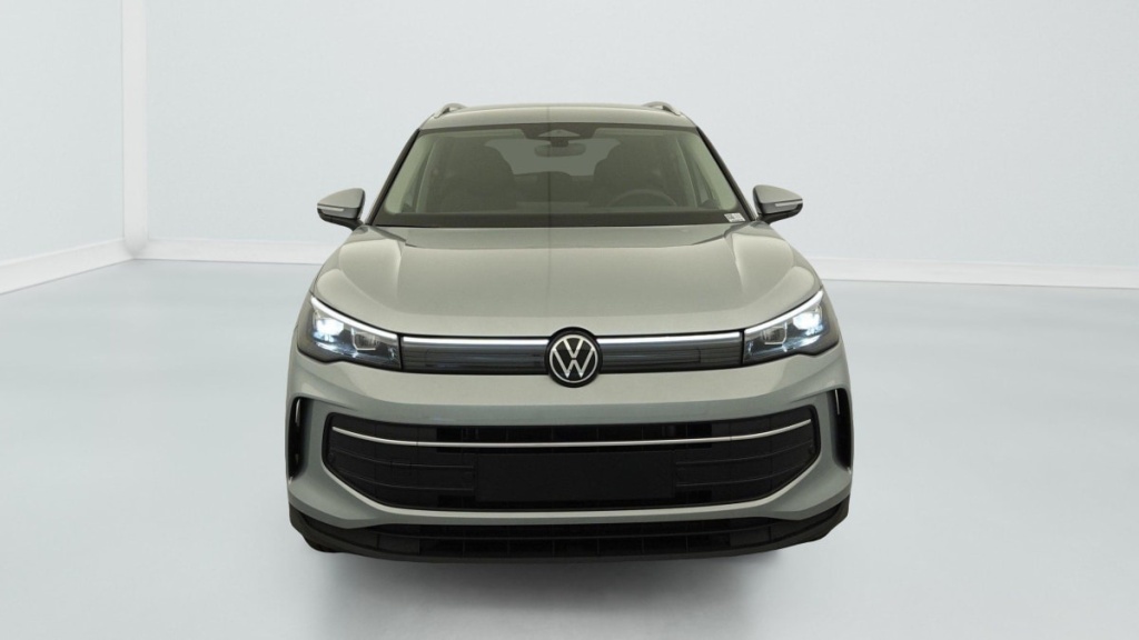 VOLKSWAGEN Tiguan 1.5 eTSI 150CV DSG7 LIFE PLUS - ref: 1-354592 - Photo 2