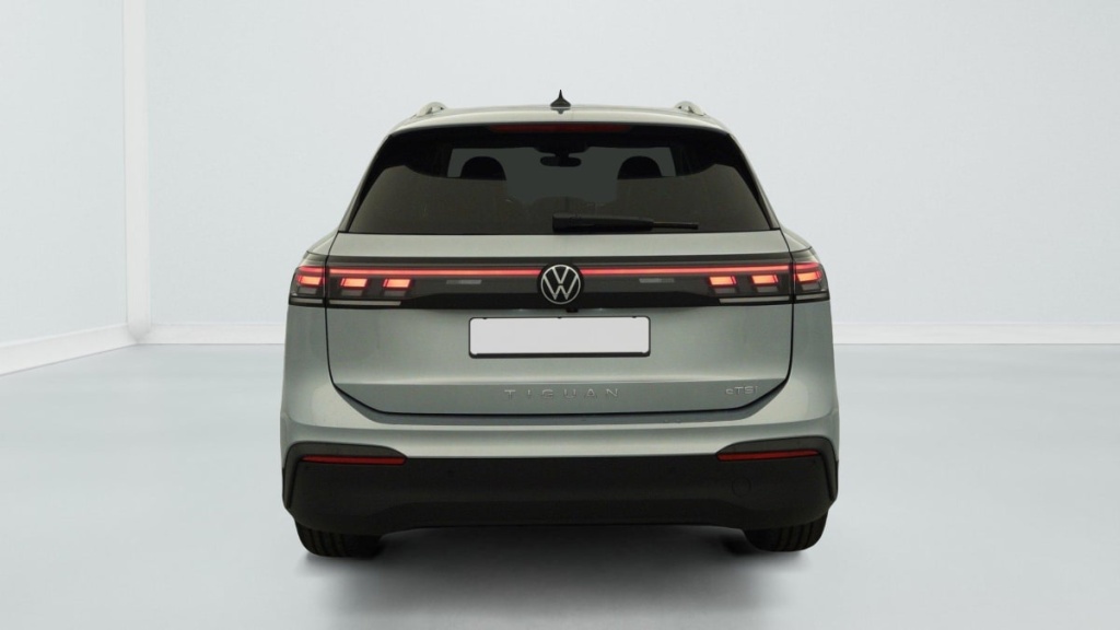 VOLKSWAGEN Tiguan 1.5 eTSI 150CV DSG7 LIFE PLUS - ref: 1-354592 - Photo 6