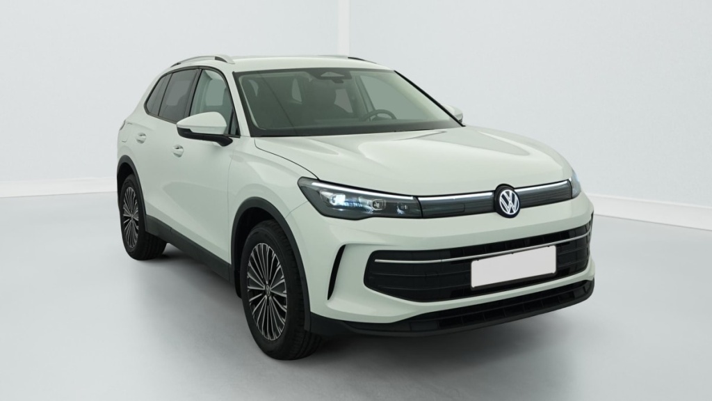 VOLKSWAGEN Tiguan 1.5 eTSI 150CV DSG7 LIFE PLUS - ref: 1-354593 - Photo 1