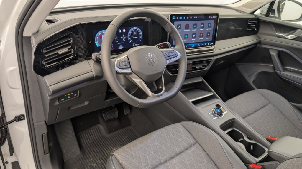VOLKSWAGEN Tiguan 1.5 eTSI 150CV DSG7 LIFE PLUS - ref: 1-354593 - Photo 15