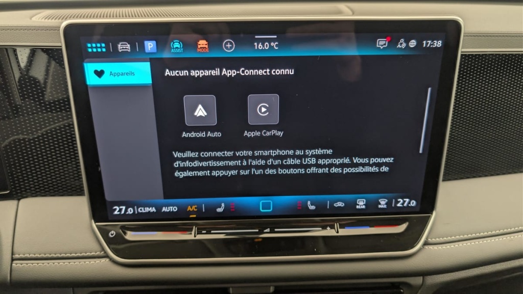 VOLKSWAGEN Tiguan 1.5 eTSI 150CV DSG7 LIFE PLUS - ref: 1-354593 - Photo 19