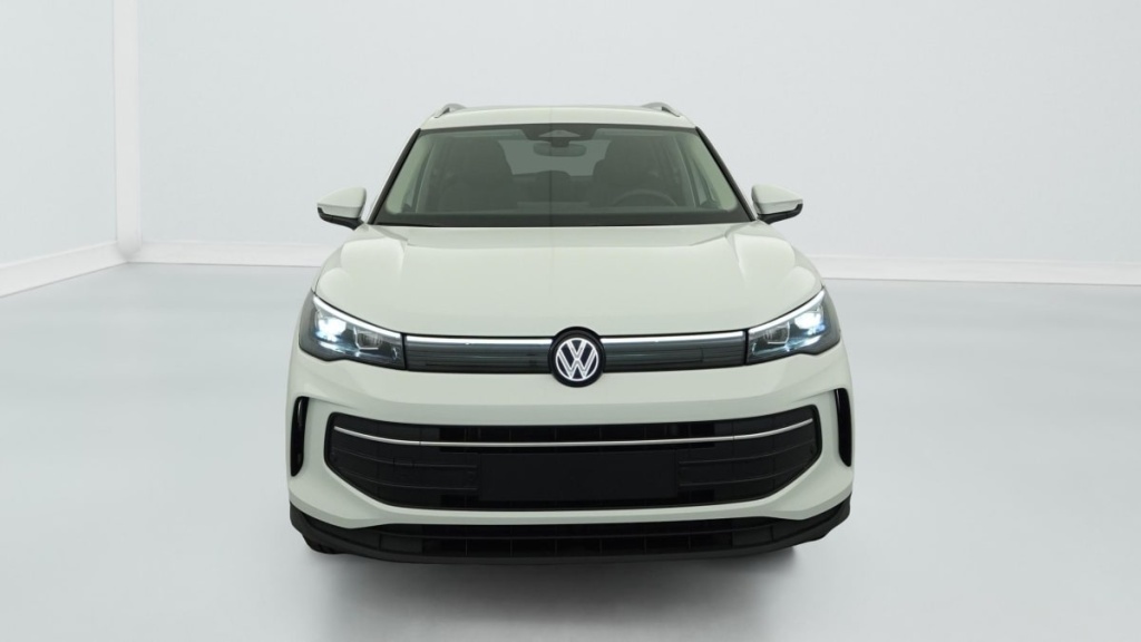 VOLKSWAGEN Tiguan 1.5 eTSI 150CV DSG7 LIFE PLUS - ref: 1-354593 - Photo 2