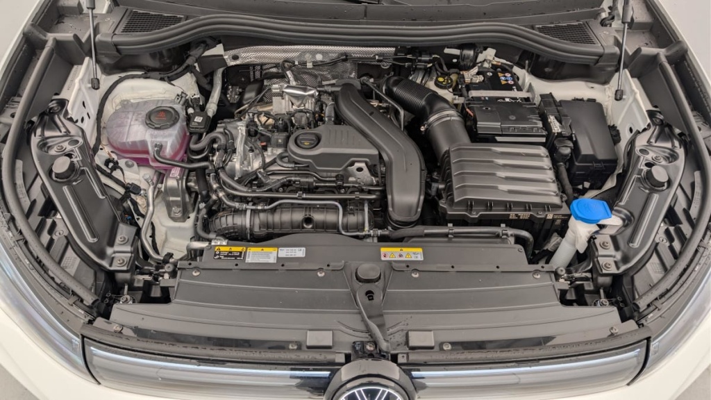 VOLKSWAGEN Tiguan 1.5 eTSI 150CV DSG7 LIFE PLUS - ref: 1-354593 - Photo 20