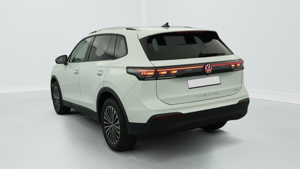 VOLKSWAGEN Tiguan 1.5 eTSI 150CV DSG7 LIFE PLUS - ref: 1-354593 - Photo 5