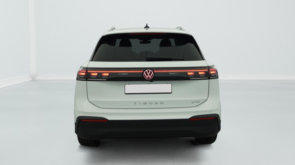 VOLKSWAGEN Tiguan 1.5 eTSI 150CV DSG7 LIFE PLUS - ref: 1-354593 - Photo 6