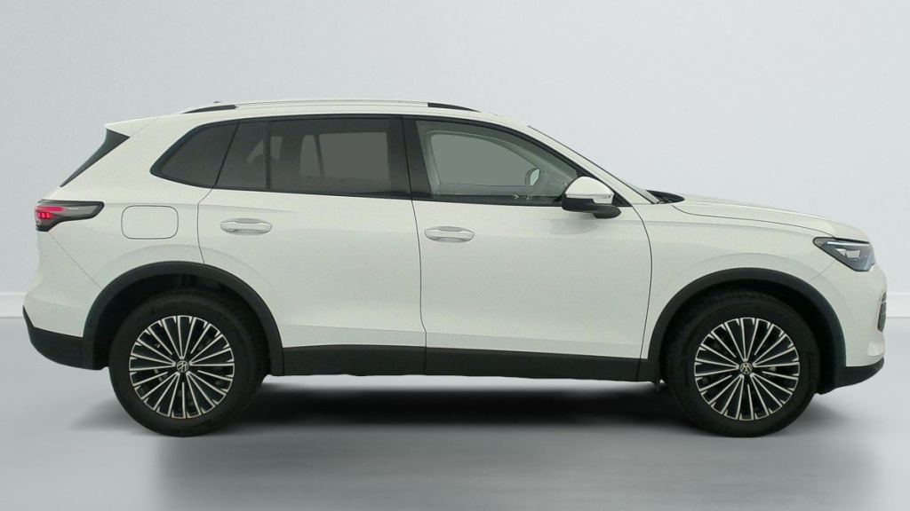 VOLKSWAGEN Tiguan 1.5 eTSI 150CV DSG7 LIFE PLUS - ref: 1-354593 - Photo 8