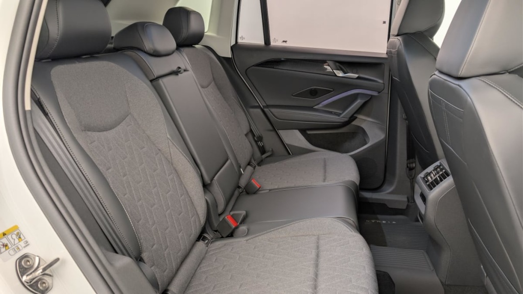 VOLKSWAGEN Tiguan 1.5 eTSI 150CV DSG7 LIFE PLUS - ref: 1-354594 - Photo 10