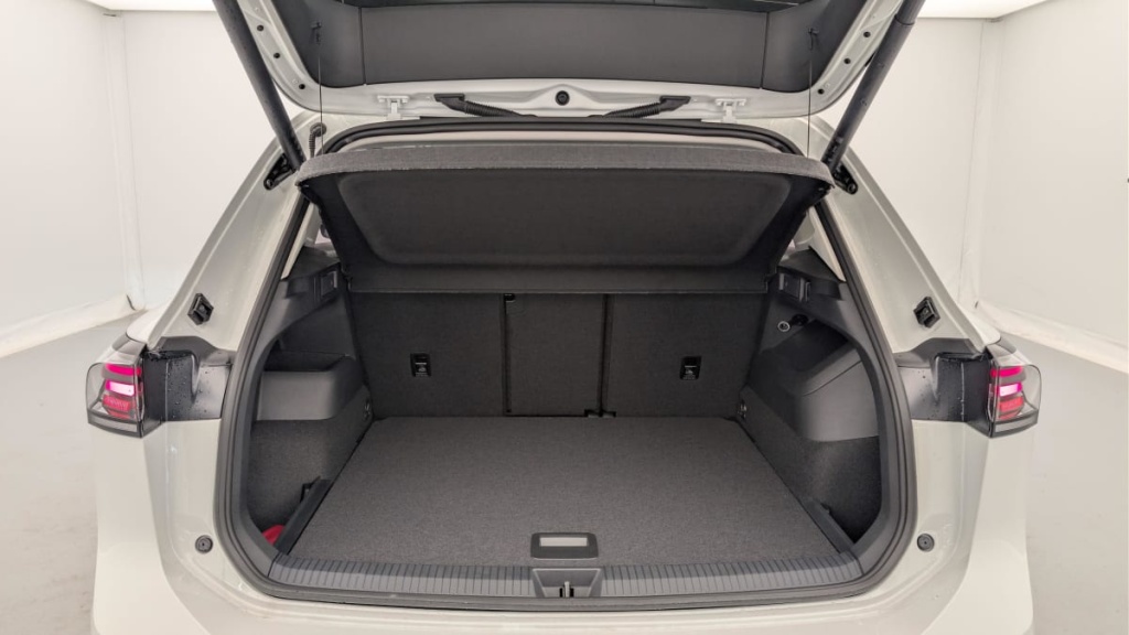 VOLKSWAGEN Tiguan 1.5 eTSI 150CV DSG7 LIFE PLUS - ref: 1-354594 - Photo 11