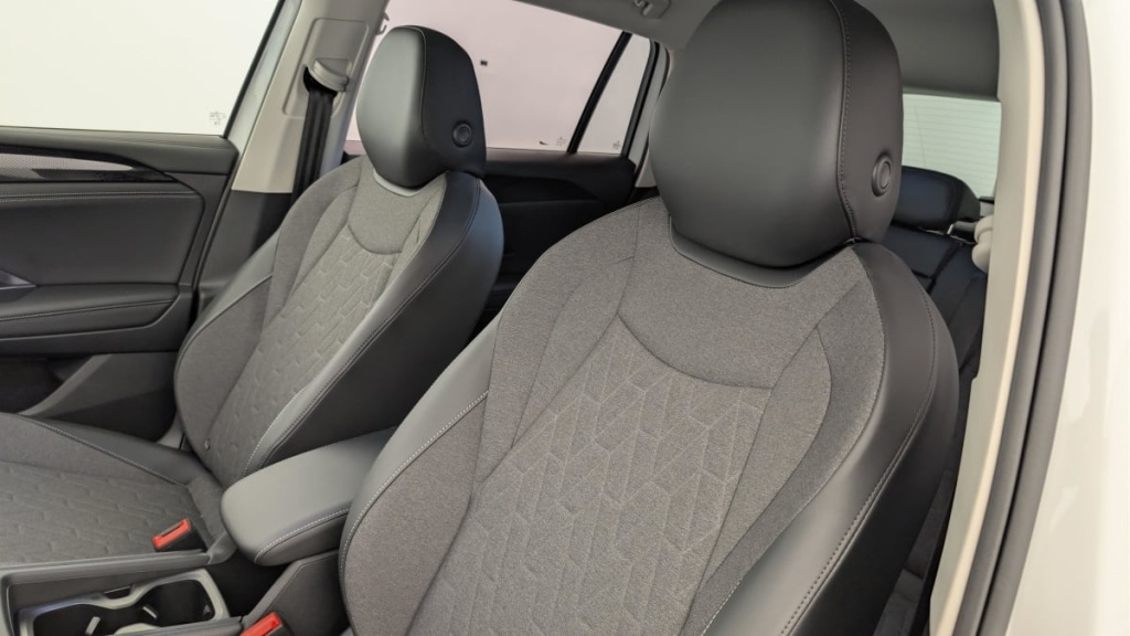 VOLKSWAGEN Tiguan 1.5 eTSI 150CV DSG7 LIFE PLUS - ref: 1-354594 - Photo 16