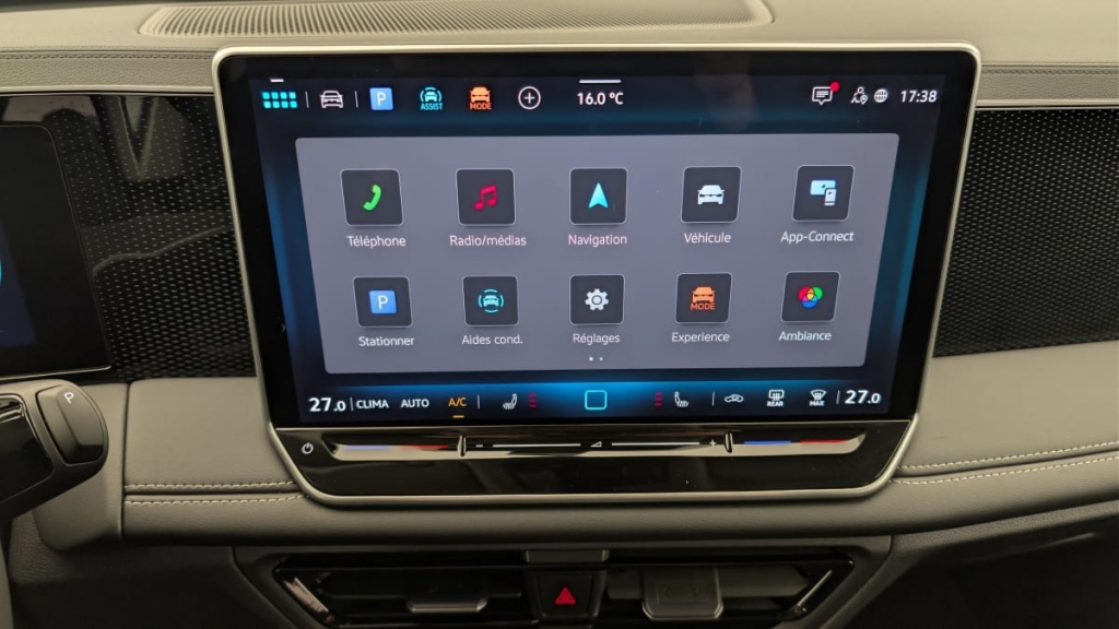 VOLKSWAGEN Tiguan 1.5 eTSI 150CV DSG7 LIFE PLUS - ref: 1-354594 - Photo 17