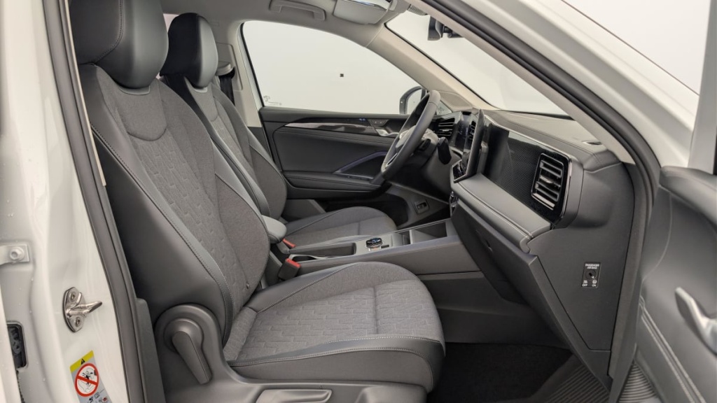 VOLKSWAGEN Tiguan 1.5 eTSI 150CV DSG7 LIFE PLUS - ref: 1-354594 - Photo 9